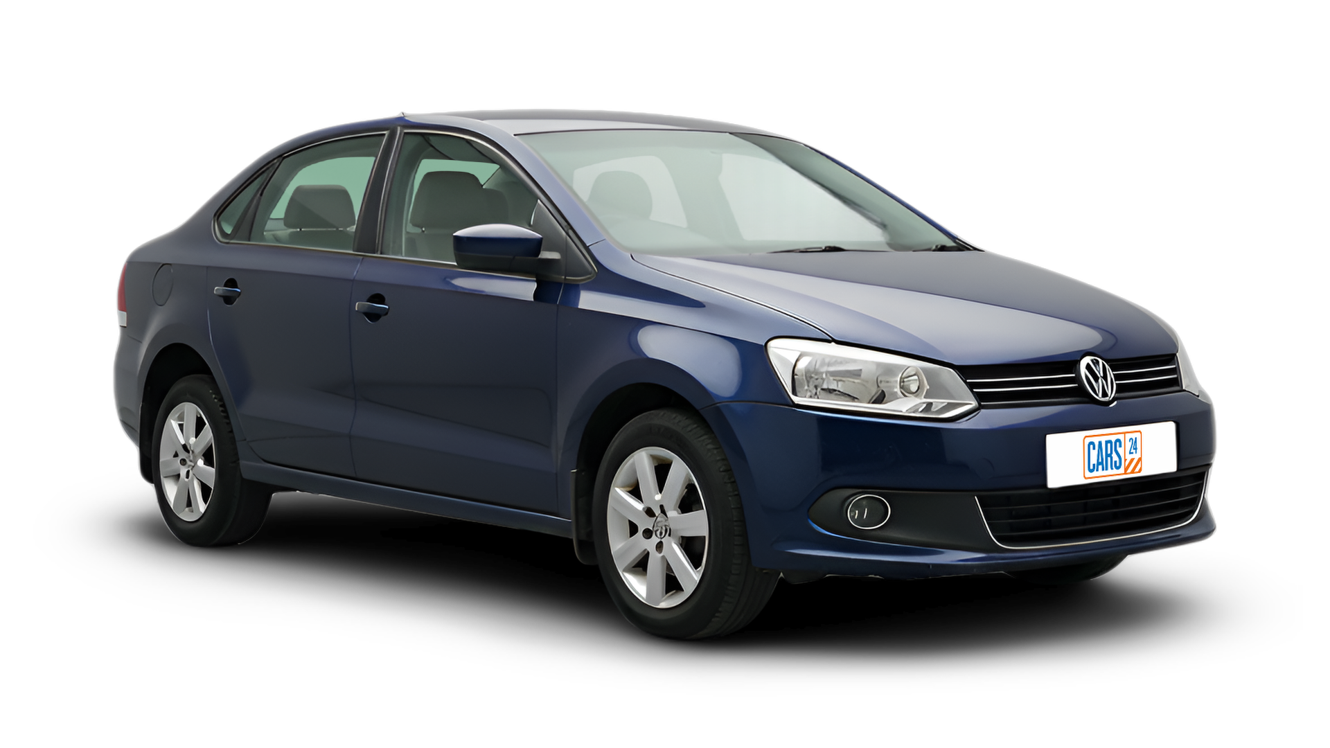 Volkswagen Vento-img